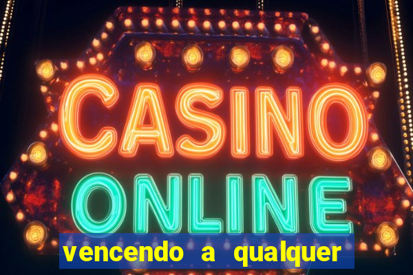 vencendo a qualquer momento sportingbet